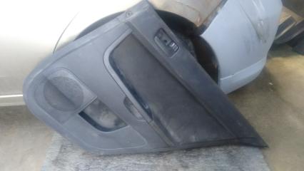 Фото запчасти обшивка двери задняя правая Mitsubishi Lancer Б/У запчасть Запчасть обшивка двери задняя правая Mitsubishi Lancer