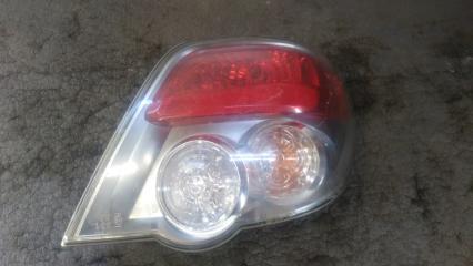 Задний фонарь задний правый Subaru Impreza 2006