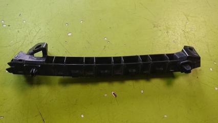 Запчасть кронштейн бампера передний левый Subaru Impreza 2008