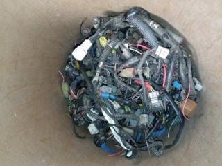 Фото запчасти разъем Subaru контрактная запчасть Запчасть разъем Subaru