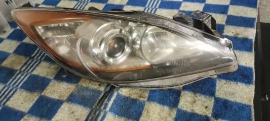 Фара Mazda 3 2010