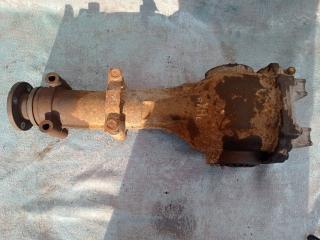 Редуктор Subaru Impreza