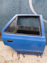 Запчасть дверь задняя правая Skoda Felicia