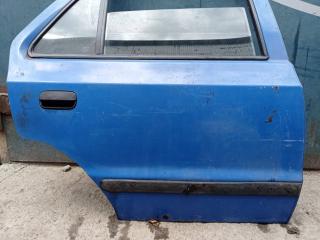 Дверь задняя правая Felicia