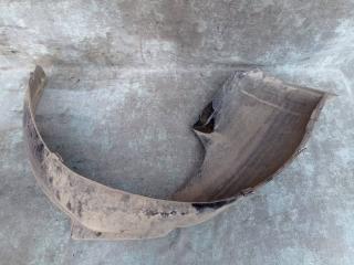 Подкрылок передний левый Subaru Leone 1985