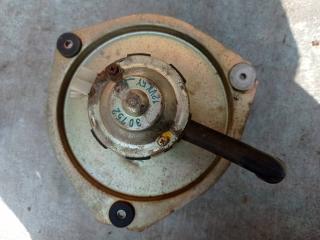 Мотор печки Subaru Leone 1985 Б/У Мотор печки Subaru Leone 1985