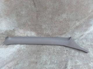 Фото запчасти накладка на стойку(перед) передняя левая Subaru Leone 1985 Б/У запчасть Запчасть накладка на стойку(перед) передняя левая Subaru Leone 1985