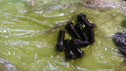 Фото запчасти болт subaru legacy 1998 Б/У запчасть Запчасть болт subaru legacy 1998