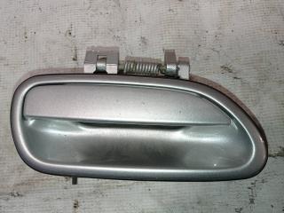 Фото запчасти ручка двери внешняя задняя правая Subaru Legacy Б/У запчасть Запчасть ручка двери внешняя задняя правая Subaru Legacy