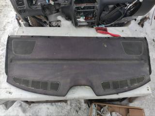 Запчасть полка багажника BMW 5