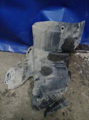 Подкрылок передний левый Subaru Impreza 2000