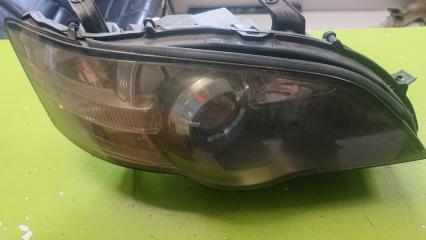 Фара передняя правая subaru legacy 2004
