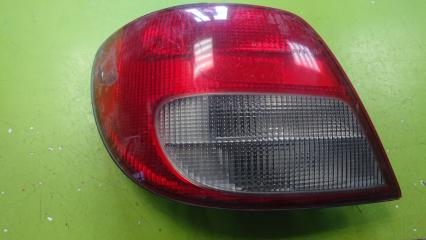 Задний фонарь задний левый subaru impreza 2001