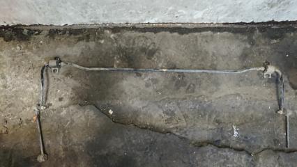 Стабилизатор задний Chevrolet Lacetti 2003 96407754 контрактная