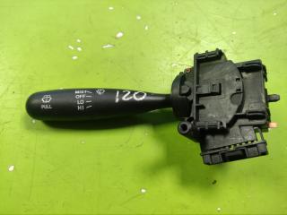 Запчасть переключатель дворников Toyota Platz