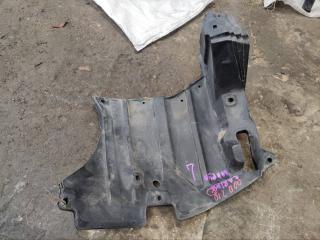Запчасть защита двигателя передняя левая Toyota Nadia