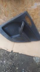 Дверная карта задняя правая Skoda Yeti Б/У