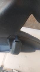 Дверная карта задняя правая Yeti