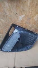 Дверная карта задняя правая Skoda Yeti