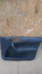 Запчасть дверная карта передняя правая Skoda Yeti