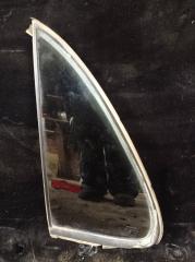 Запчасть стекло двери задней левое Toyota Camry 1994