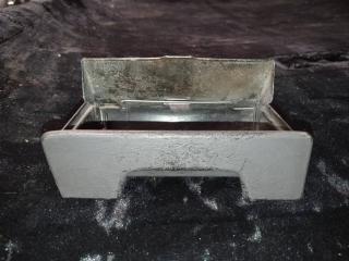 Запчасть пепельница Toyota Camry 1994