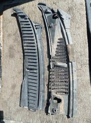 Запчасть жабо Toyota Duet