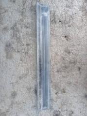 Запчасть накладка на порог передняя BMW 3-Series