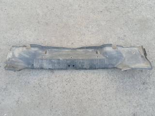 Запчасть накладка петли багажника BMW 3-Series