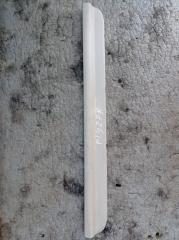 Запчасть накладка на порог передняя левая Daihatsu Pyzar