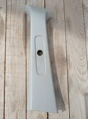 Запчасть пластик салона левый Nissan AD