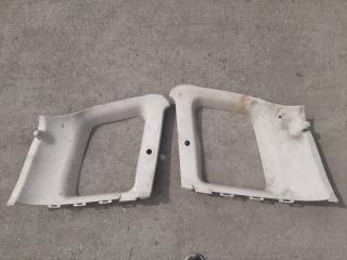 Запчасть обшивка стойки задняя Daihatsu Pyzar