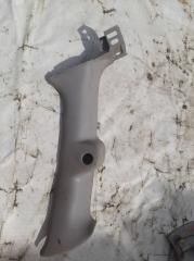 Запчасть обшивка стойки задняя левая Mazda Capella