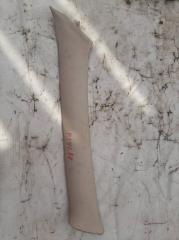 Запчасть накладка на стойку(перед) левая Daihatsu Pyzar