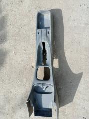 Запчасть пластик центральной консоли Mazda Familia