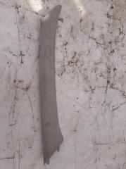 Запчасть накладка на стойку(перед) правая Toyota Duet