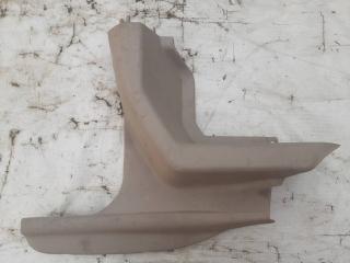 Запчасть накладка на порог задняя левая Daihatsu Pyzar