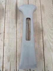 Запчасть пластик салона правый Nissan March