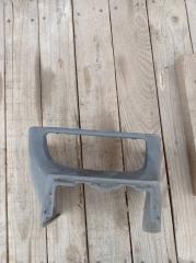 Запчасть пластик центральной консоли Nissan March