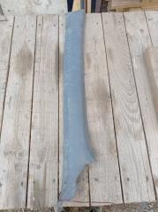 Запчасть пластик салона правый Nissan March