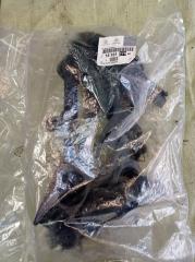 Запчасть кронштейн бампера задний Peugeot 2008