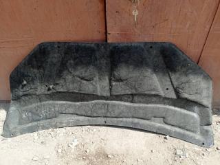 Фото запчасти обшивка капота Mitsubishi ASX Б/У запчасть Запчасть обшивка капота Mitsubishi ASX