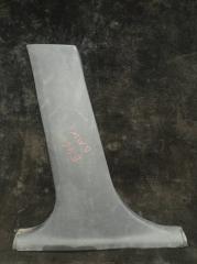 Запчасть накладка на стойку(центр) левая BMW 3-Series