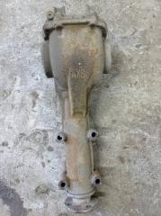 Редуктор Subaru Forester