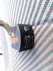 Запчасть кнопка регулировки фар Daewoo Nexia 2002