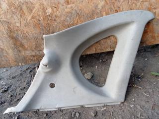 Запчасть обшивка багажника левая Toyota Duet 2001