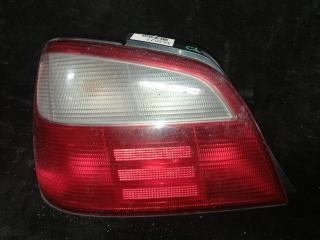 Задний фонарь задний левый Subaru Impreza 2001