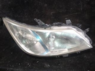 Фара передняя правая Subaru Exiga