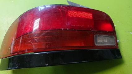 Задний фонарь задний левый Subaru impreza 1996