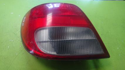 Задний фонарь задний левый Subaru Impreza 2000